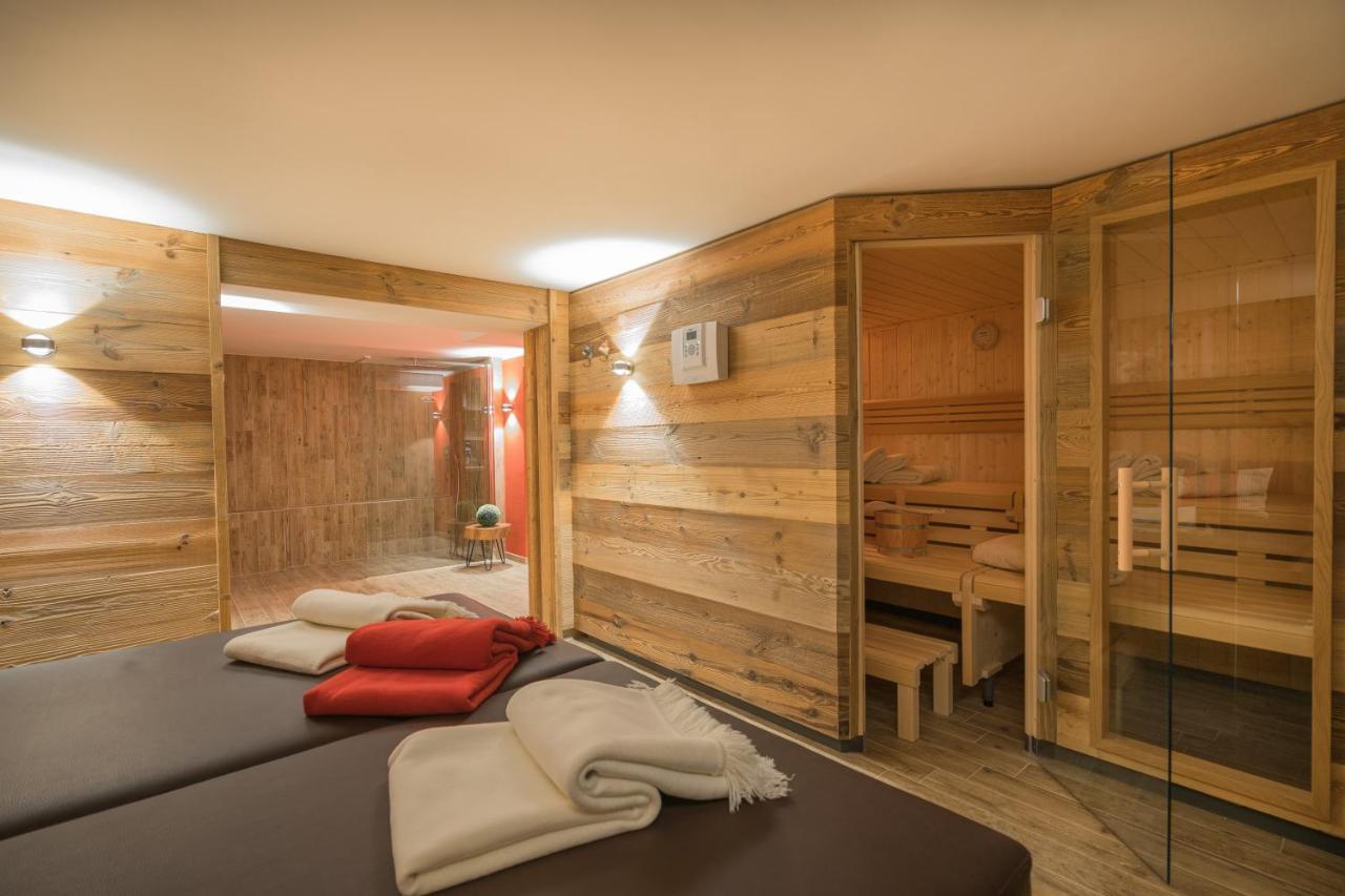 Chalet Alpin Oberstdorf Exterior photo